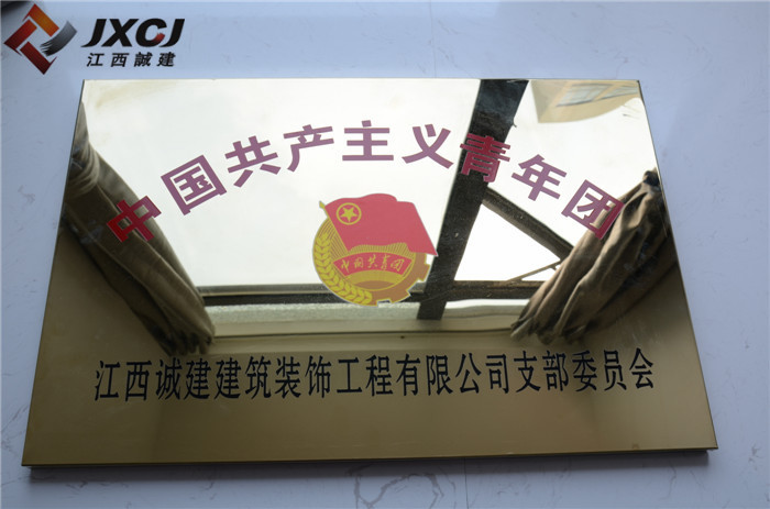 共青團(tuán)支部委員會